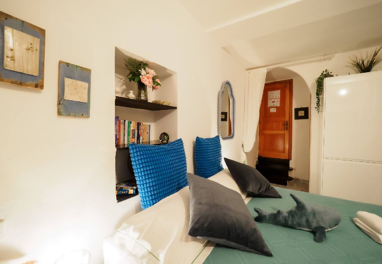 Studio in Vernazza - Rissu Comfortable Village Life  Studio