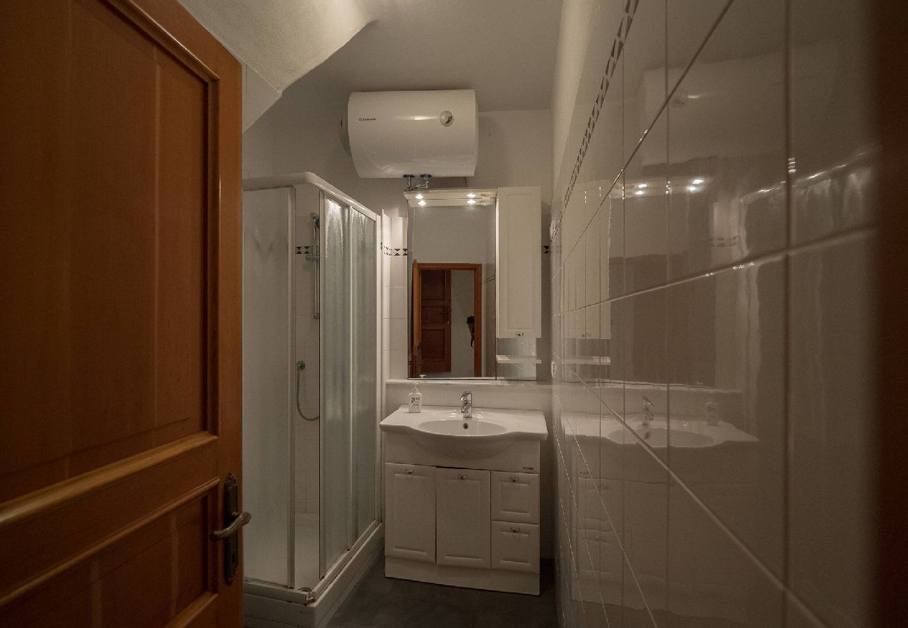 Studio in Vernazza - Rissu Comfortable Village Life  Studio