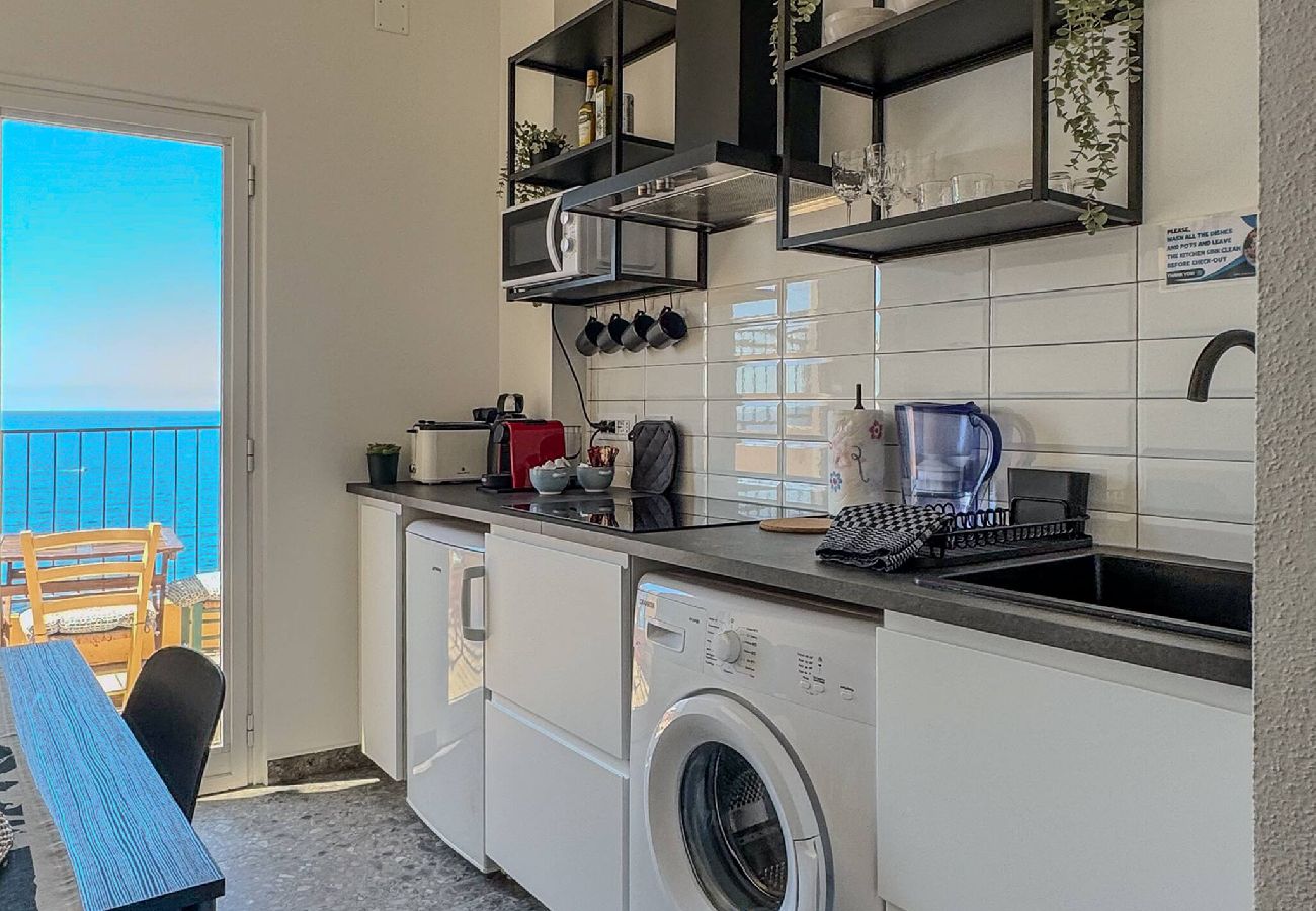 Apartment in Manarola - Il Sogno di Beatrice Luxury Apartment with Views