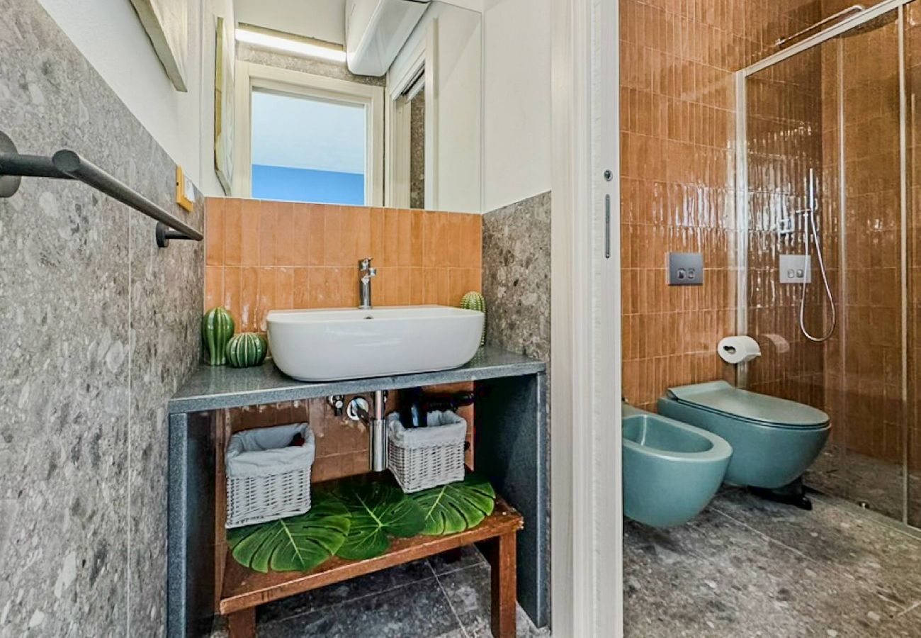 Apartment in Manarola - Il Sogno di Beatrice Luxury Apartment with Views