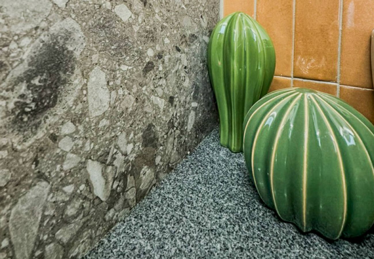 Apartment in Manarola - Il Sogno di Beatrice Luxury Apartment with Views