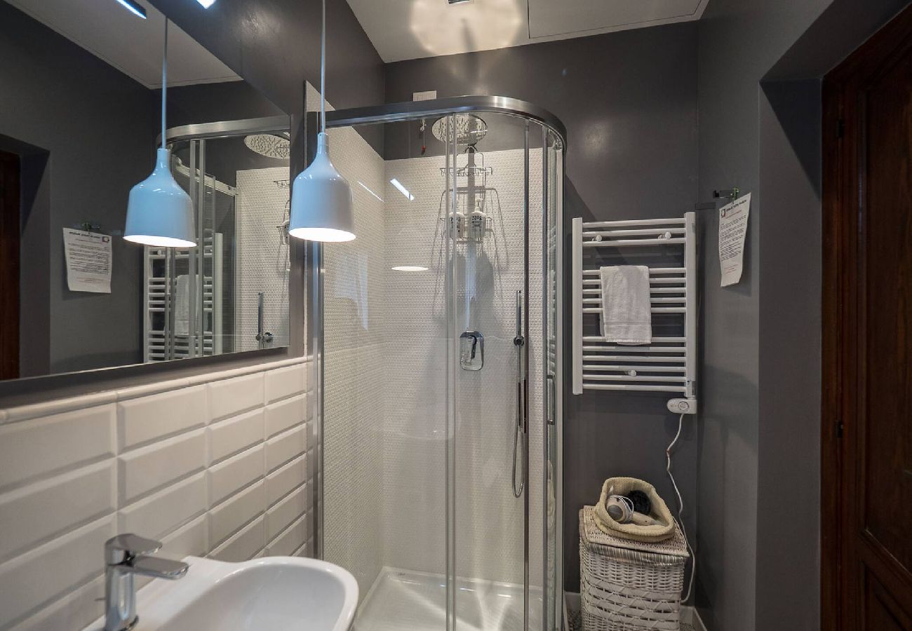 Apartment in Monterosso al Mare - Villa Montale Historical Apartment I Limoni