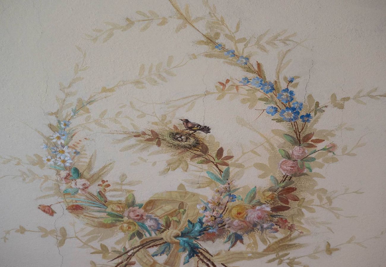 Apartment in Monterosso al Mare - Villa Montale Historical Apartment I Limoni