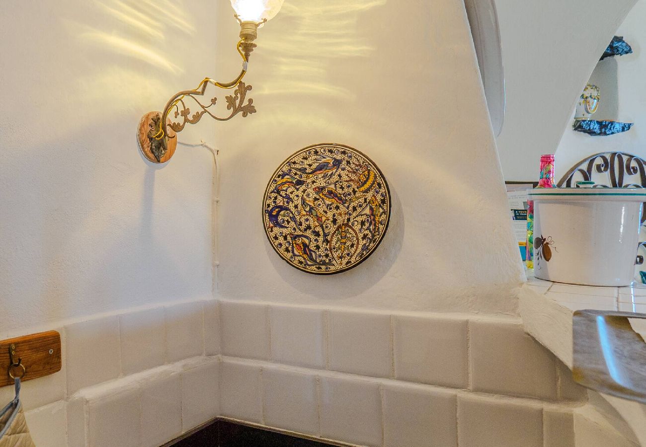 House in Vernazza - Muin a Ventu Historical Tower