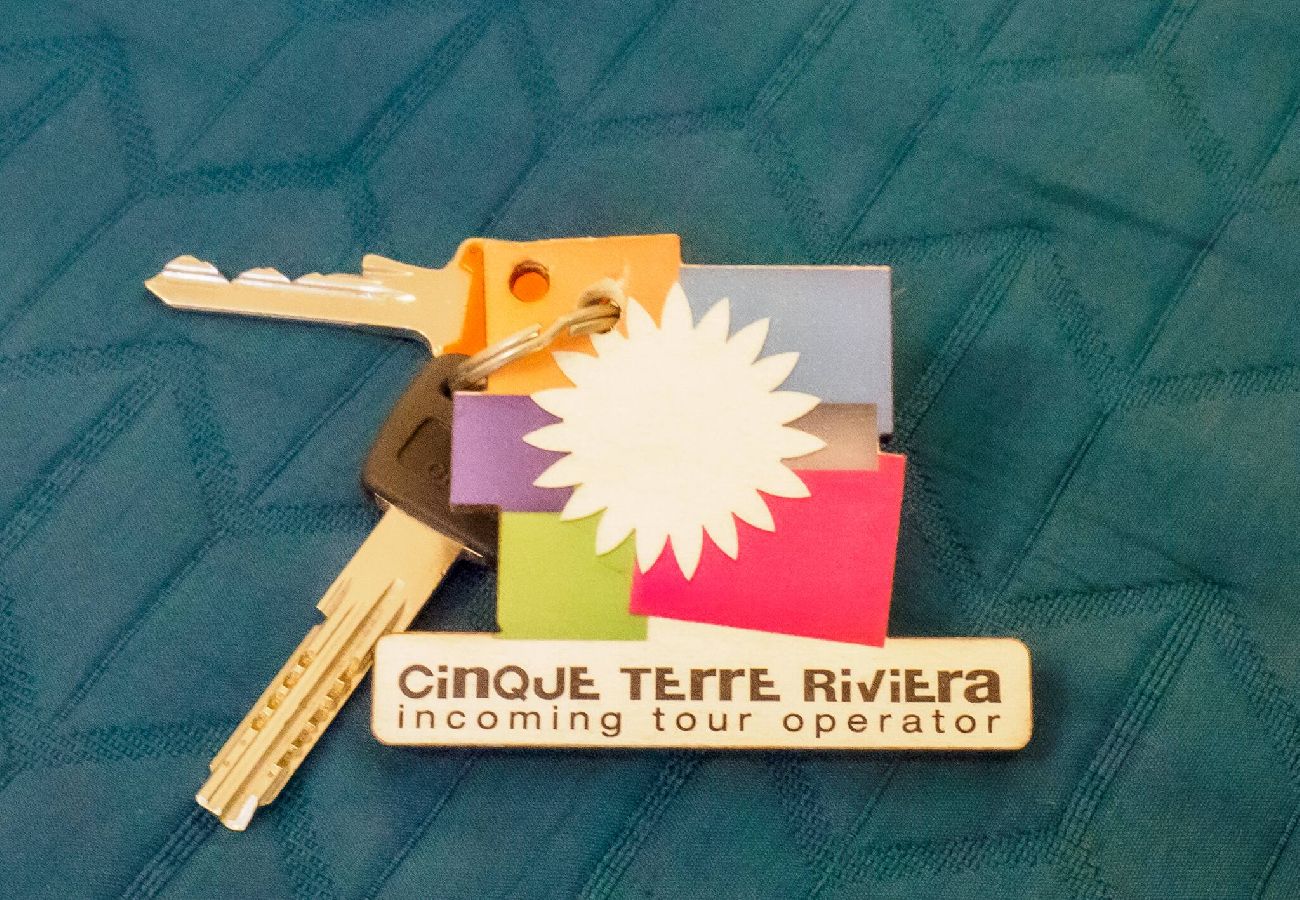 Rent by room in Vernazza - Picagetta Tiny Room with AC