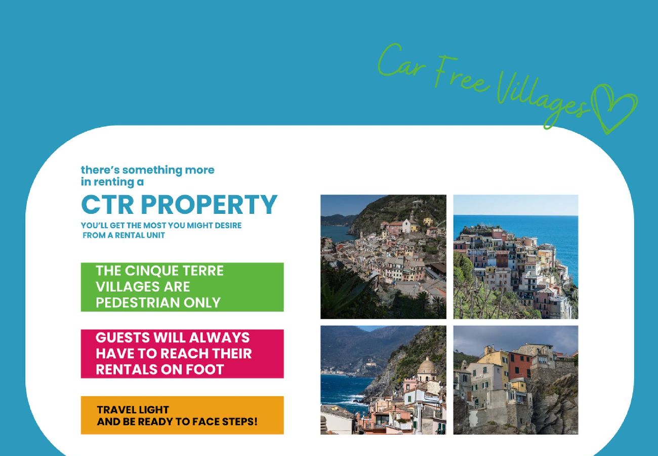 Rent by room in Vernazza - Picagetta Tiny Room with AC