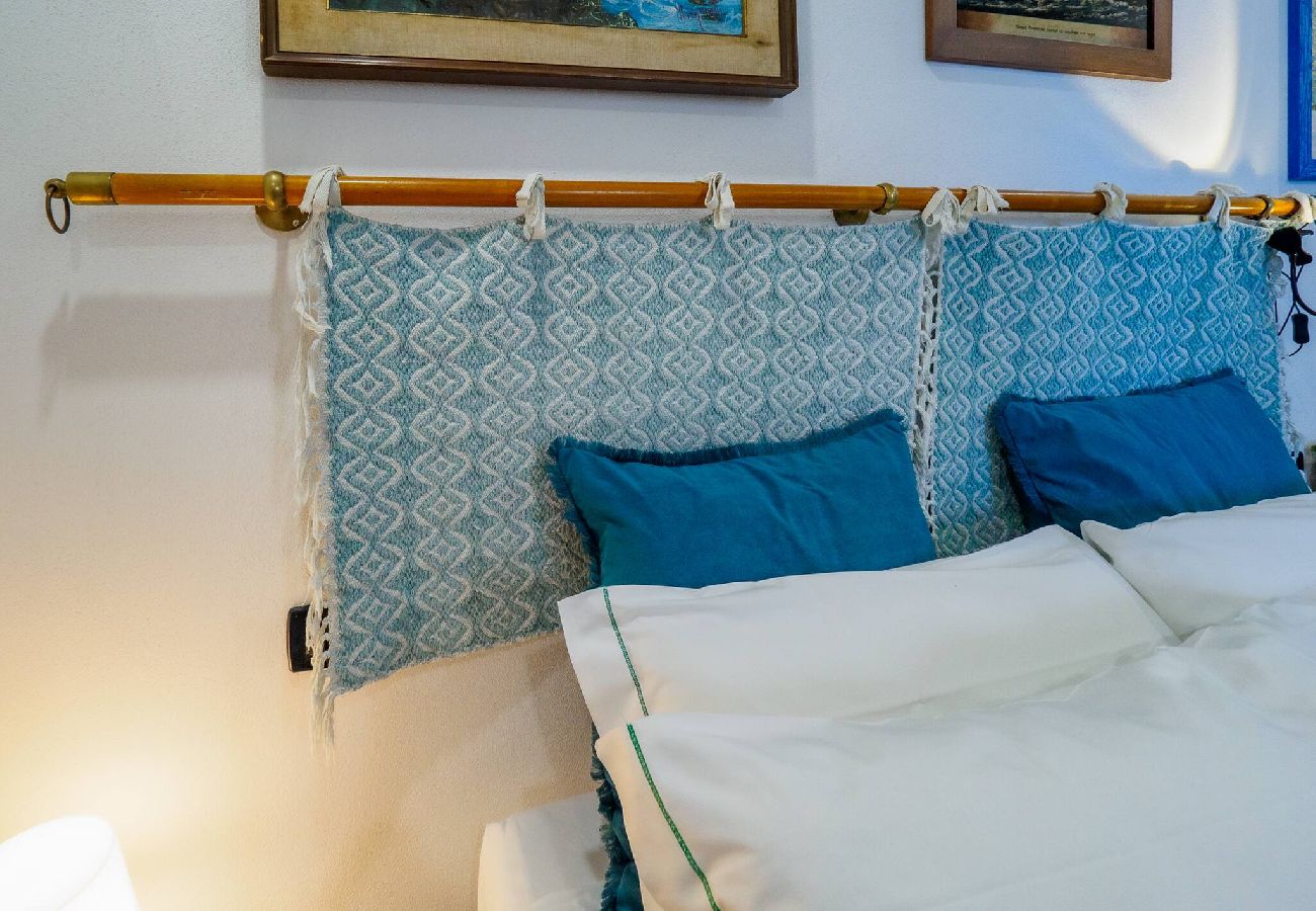 Studio in Vernazza - Ventu de Ma Sea View Room