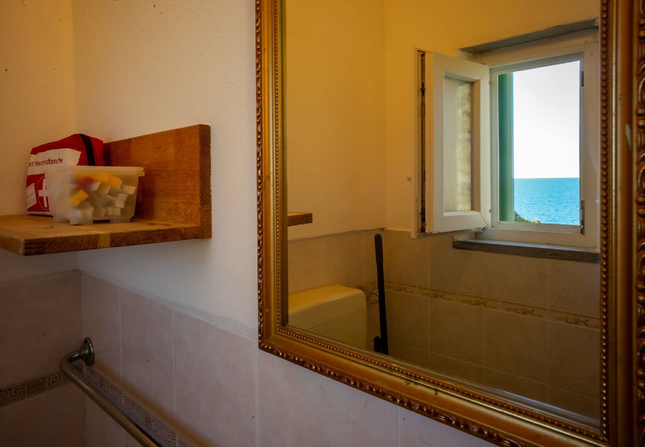 Studio in Vernazza - Ventu de Ma Sea View Room