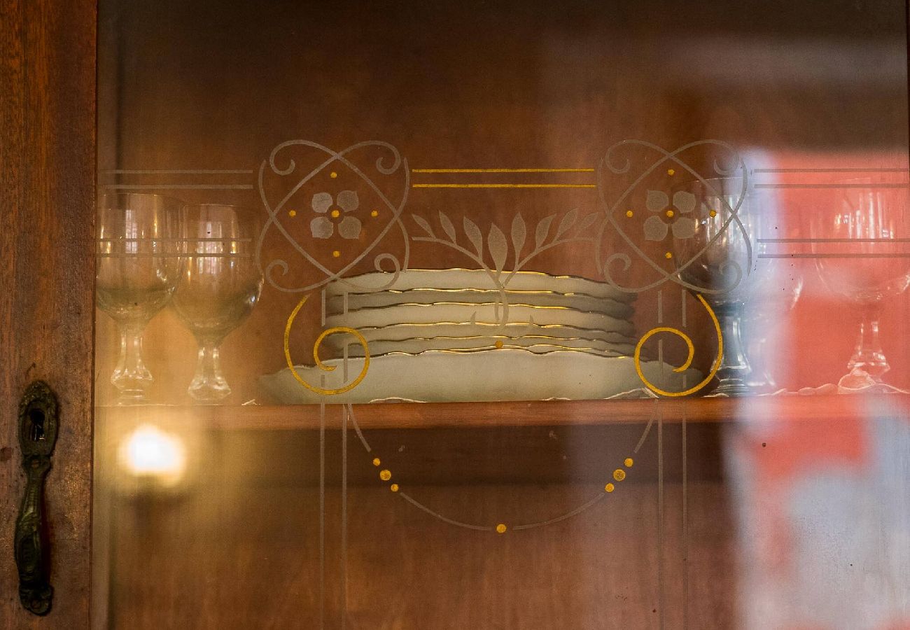 Apartment in Vernazza - Tedea 2-bedroom 2-bathroom Exclusive Apartment