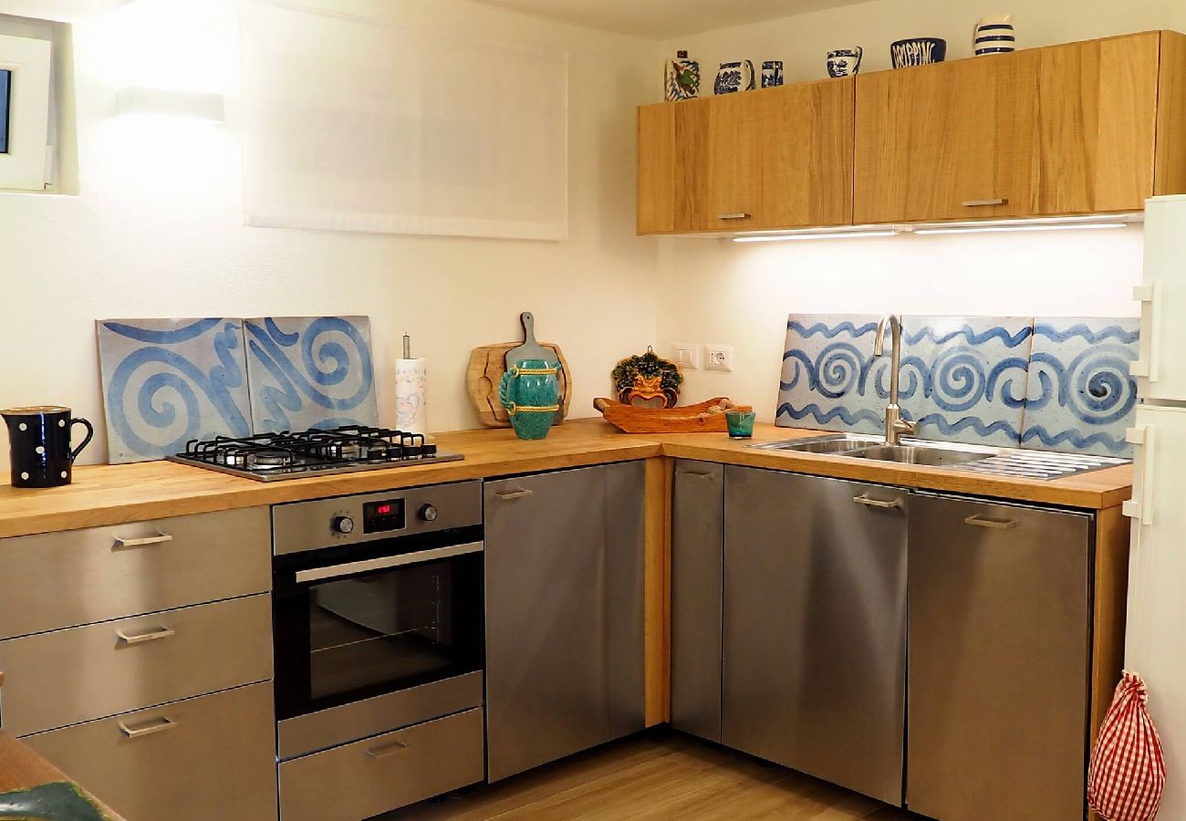 Apartment in Monterosso al Mare - Villa La Pavona Luxury Collection