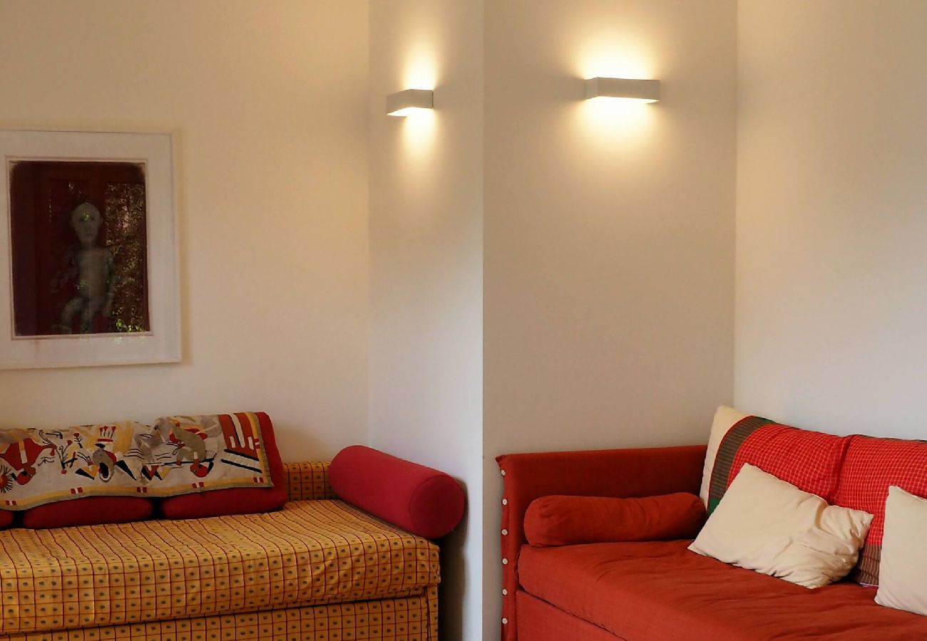 Apartment in Monterosso al Mare - Villa La Pavona Luxury Collection