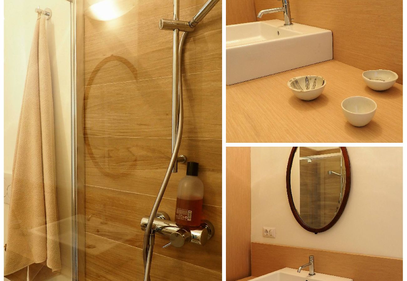 Apartment in Monterosso al Mare - Villa La Pavona Luxury Collection