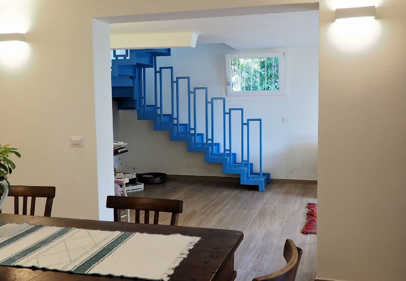 Apartment in Monterosso al Mare - Villa La Pavona Luxury Collection