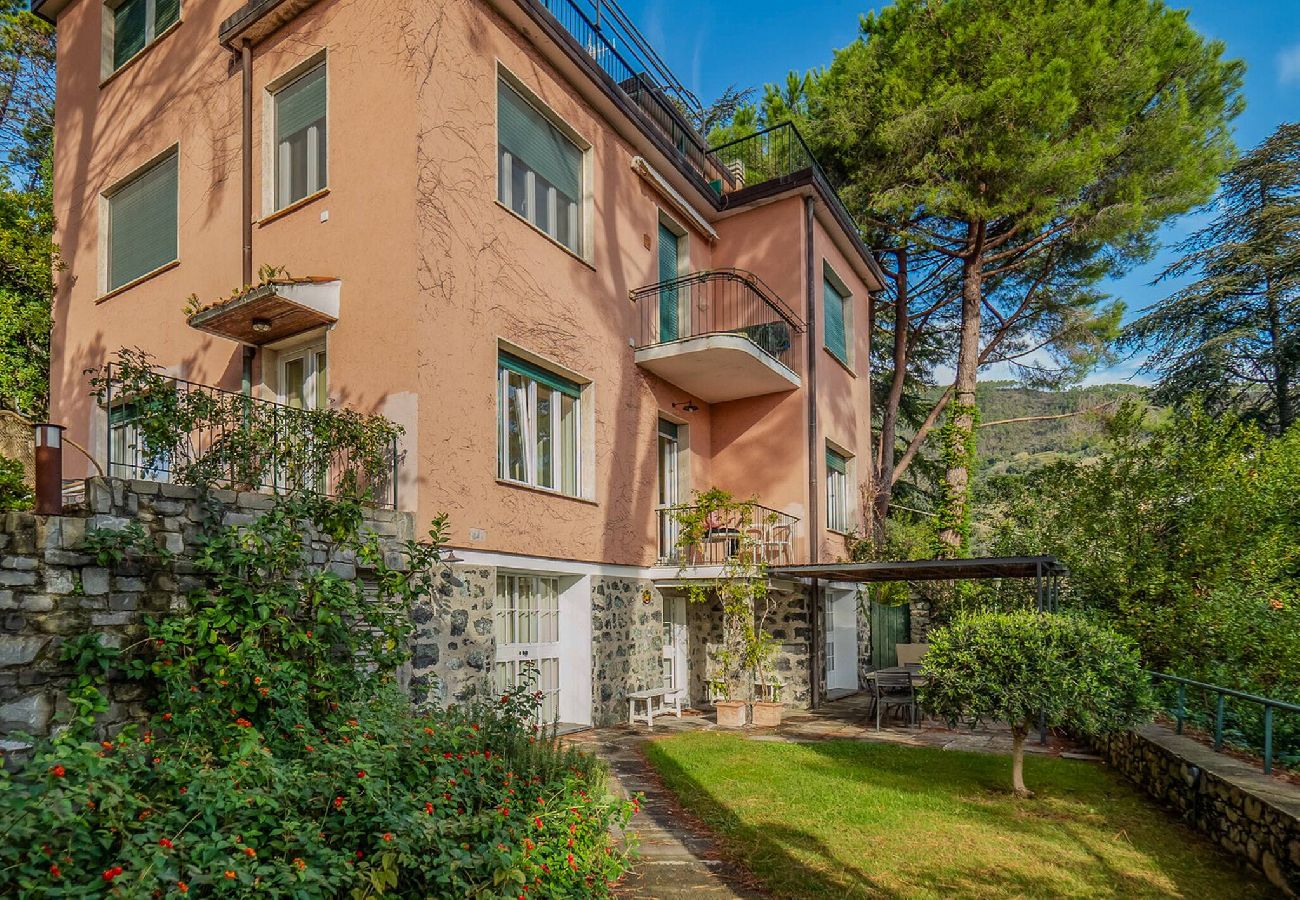 Apartment in Monterosso al Mare - Villa La Pavona Luxury Collection