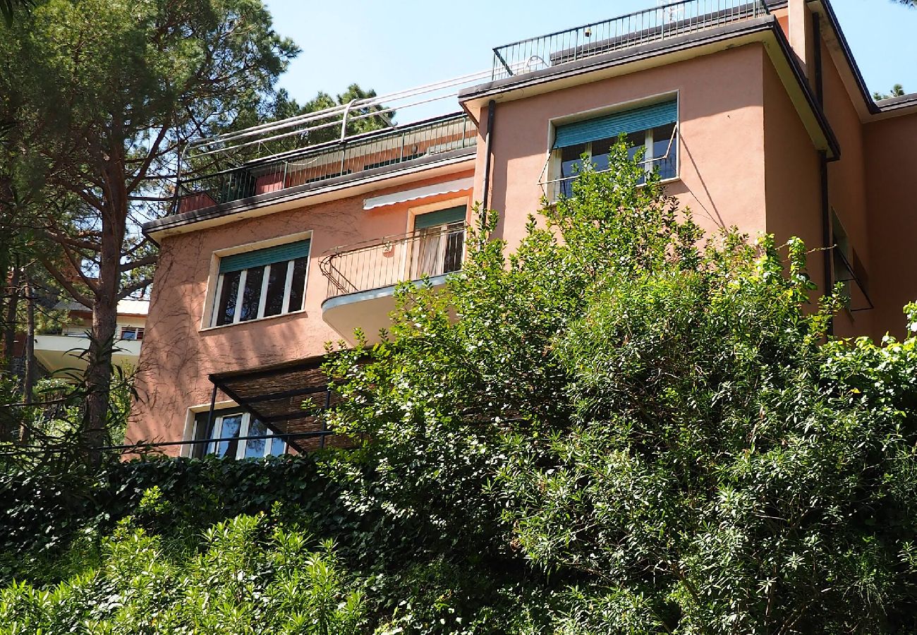 Apartment in Monterosso al Mare - Villa La Pavona Luxury Collection