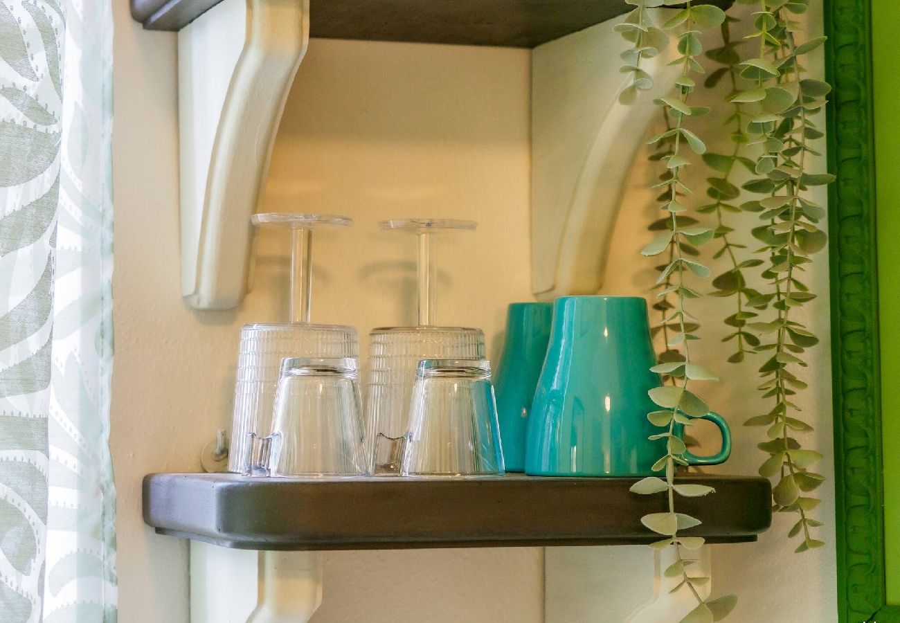 Rent by room in Vernazza - Carmelina Tiny Village Room