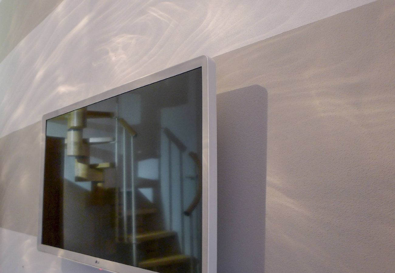 House in Manarola - Liersena Sea View Mini Villa with AC