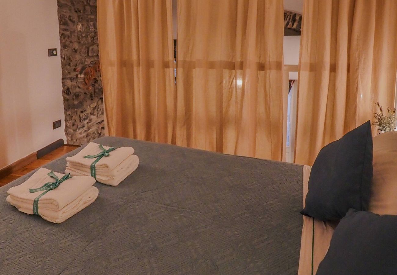 Apartment in Vernazza - Petrella´s Point Studio with AC