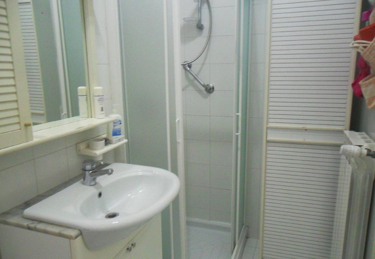 Apartamento en Vernazza - Nonna Rosetta Traditional Studio