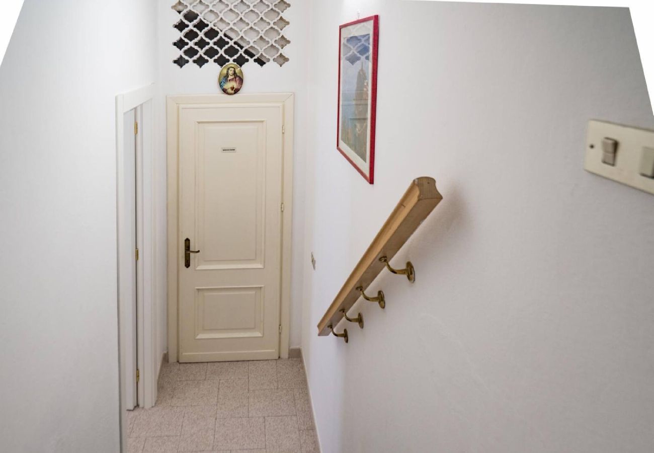 Apartamento en Vernazza - Nonna Rosetta Traditional Studio