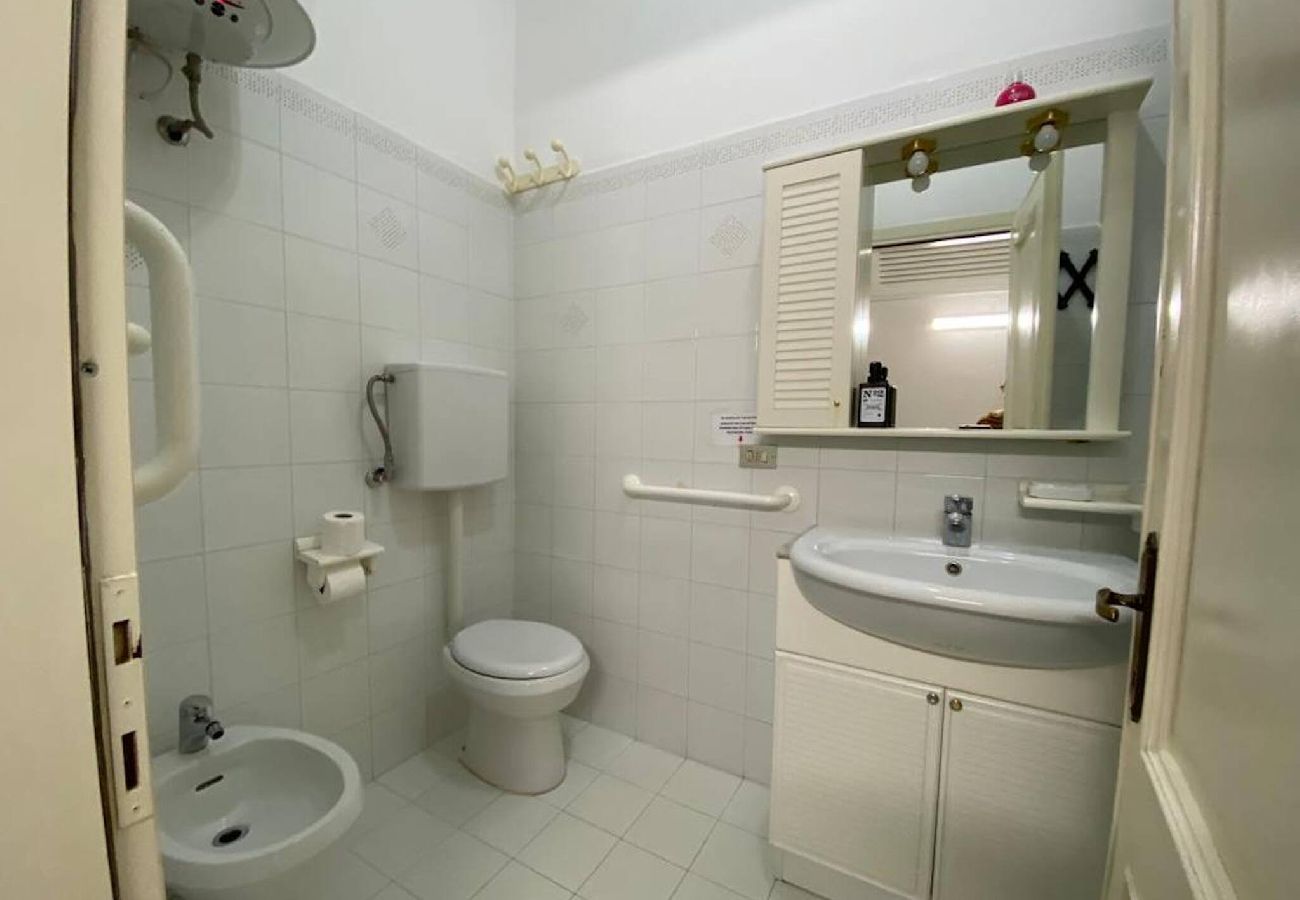 Apartamento en Vernazza - Nonna Rosetta Traditional Studio