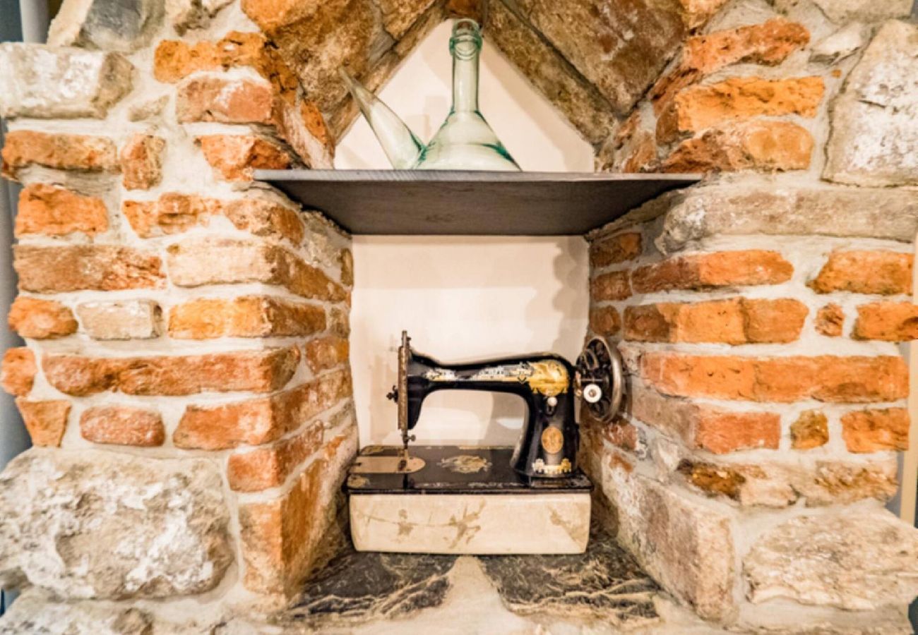 Estudio en Vernazza - Camaella Luxury Studio