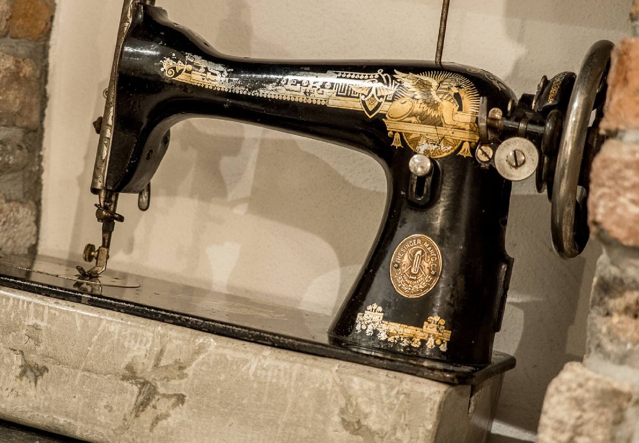 Estudio en Vernazza - Camaella Luxury Studio