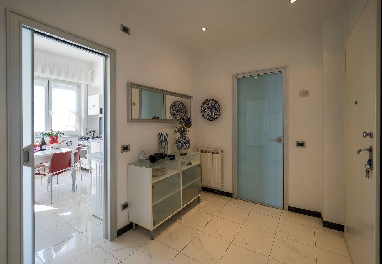 Apartamento en Monterosso al Mare - Giaella Sea View Apartment