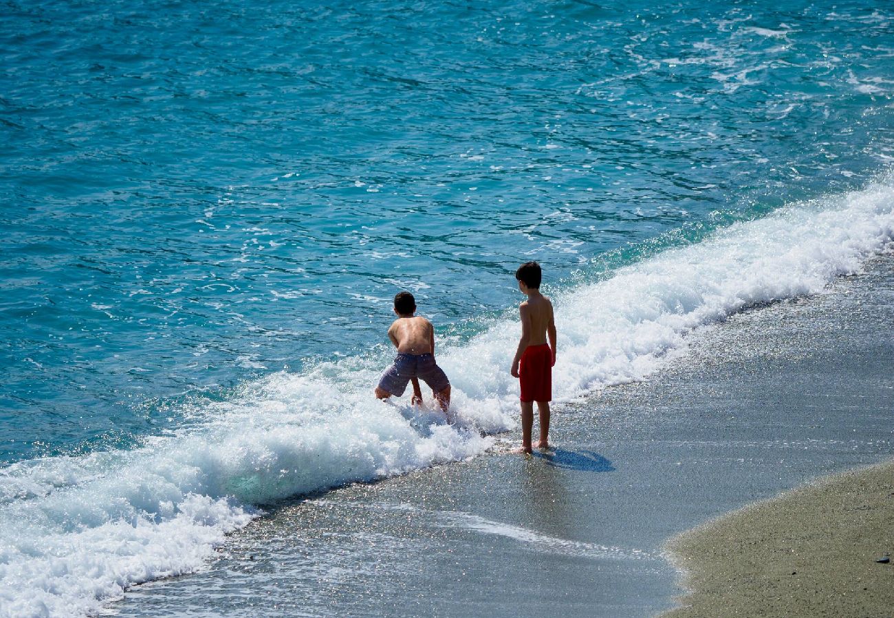 Apartamento en Monterosso al Mare - Giaella Sea View Apartment