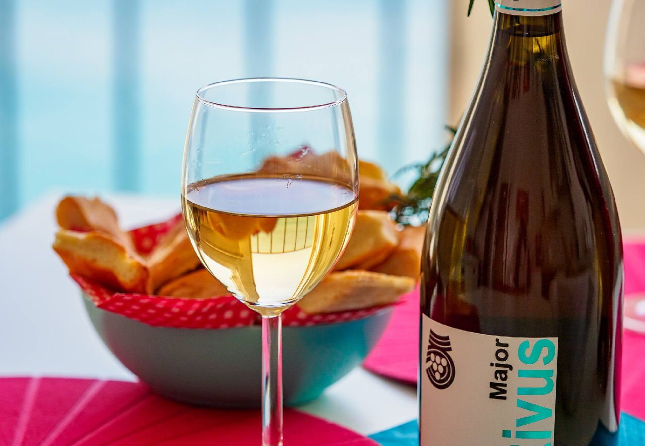 Apartamento en Monterosso al Mare - Giaella Sea View Apartment