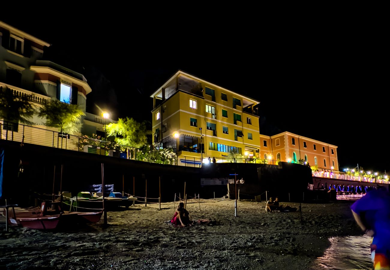 Apartamento en Monterosso al Mare - Giaella Sea View Apartment