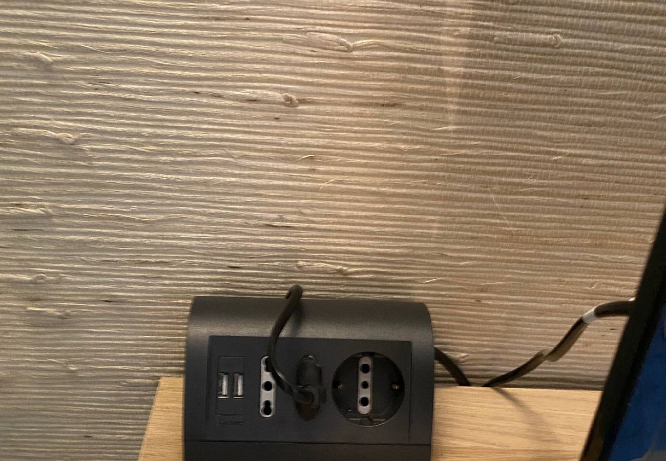 Apartamento en Monterosso al Mare - Fetta di Limone Apartment with AC and Patio