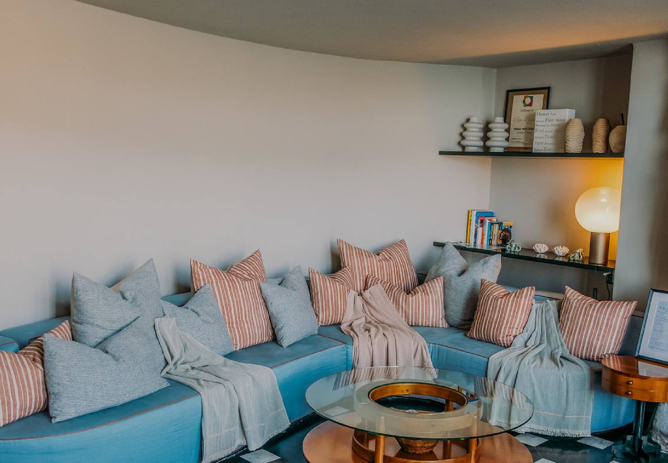 Apartamento en Monterosso al Mare - La Casa del Gigante Luxury Collection