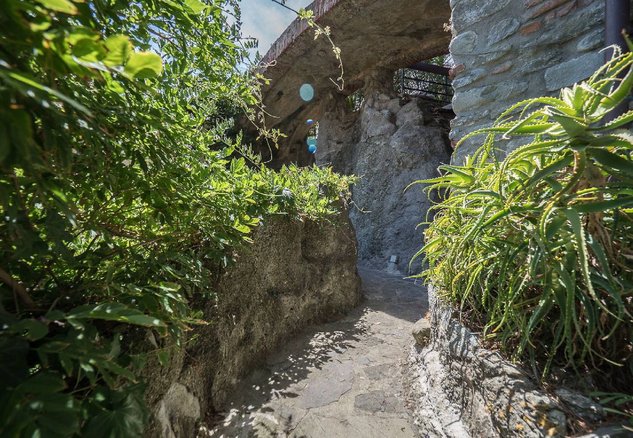 Apartamento en Monterosso al Mare - La Casa del Gigante Luxury Collection