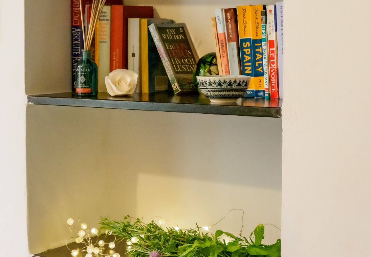 Estudio en Vernazza - Rissu Comfortable Village Life  Studio