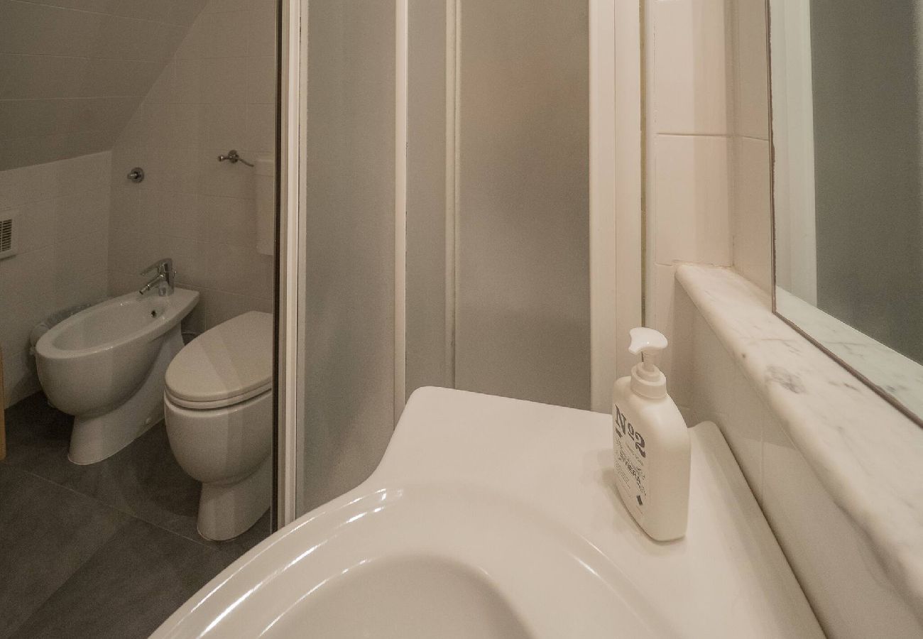 Estudio en Vernazza - Rissu Comfortable Village Life  Studio