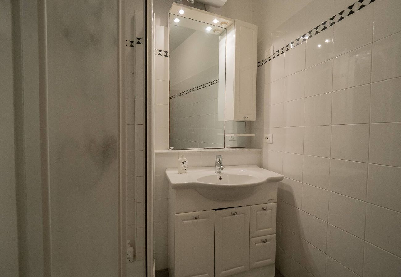 Estudio en Vernazza - Rissu Comfortable Village Life  Studio