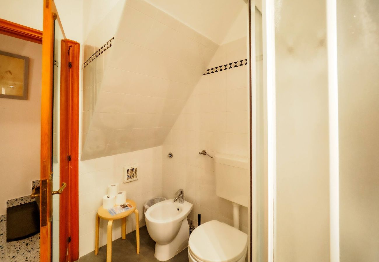 Estudio en Vernazza - Rissu Comfortable Village Life  Studio