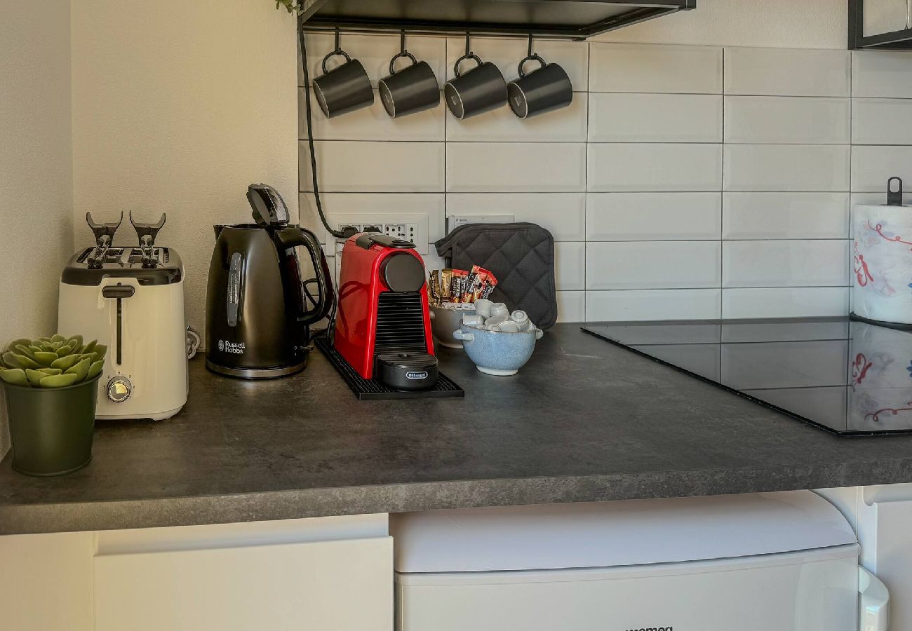 Apartamento en Manarola - Il Sogno di Beatrice Luxury Apartment with Views