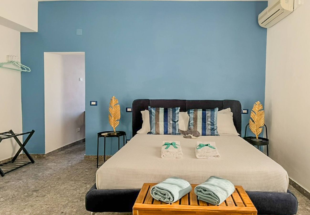 Apartamento en Manarola - Il Sogno di Beatrice Luxury Apartment with Views