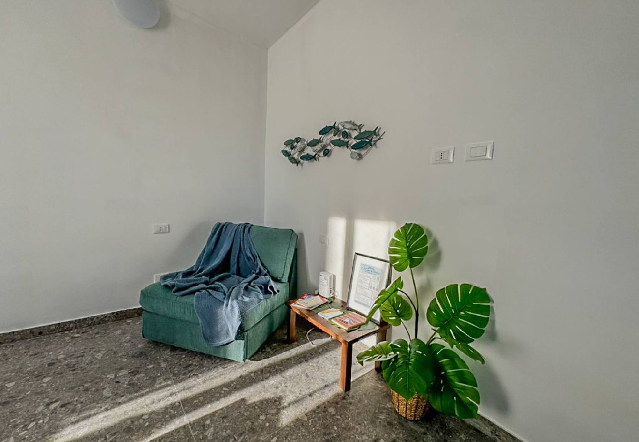 Apartamento en Manarola - Il Sogno di Beatrice Luxury Apartment with Views