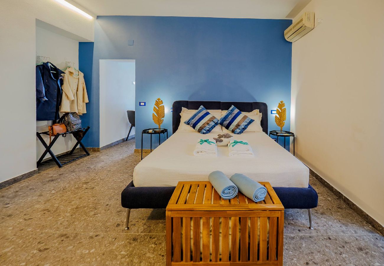 Apartamento en Manarola - Il Sogno di Beatrice Luxury Apartment with Views