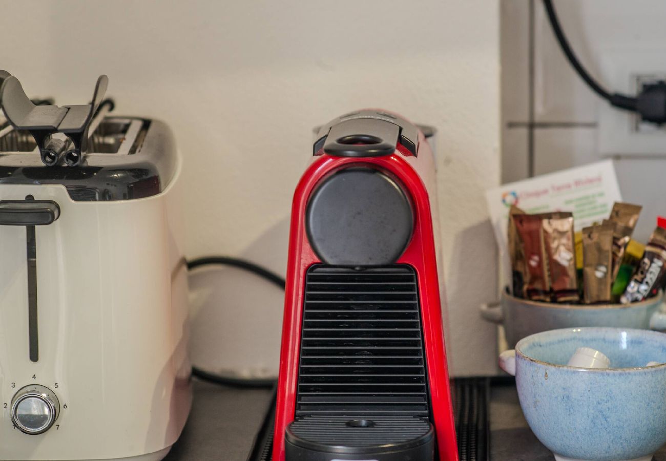 Apartamento en Manarola - Il Sogno di Beatrice Luxury Apartment with Views