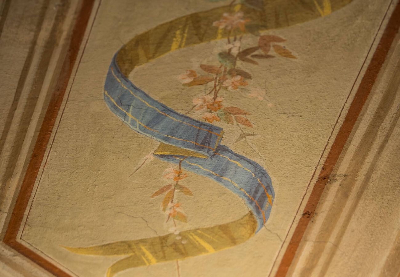 Apartamento en Monterosso al Mare - Villa Montale Historical Apartment I Limoni