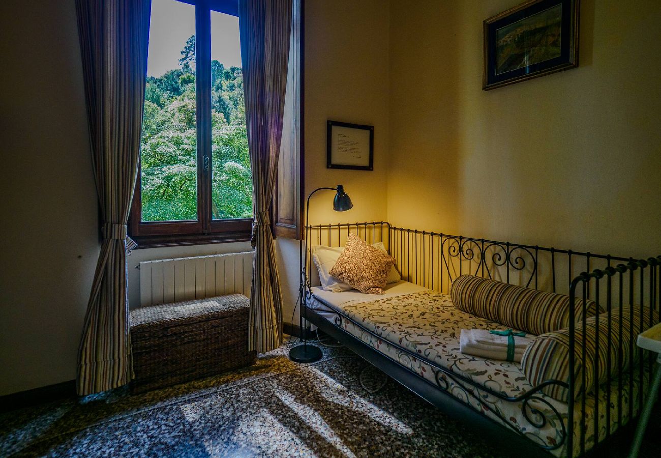 Apartamento en Monterosso al Mare - Villa Montale Historical Apartment I Limoni