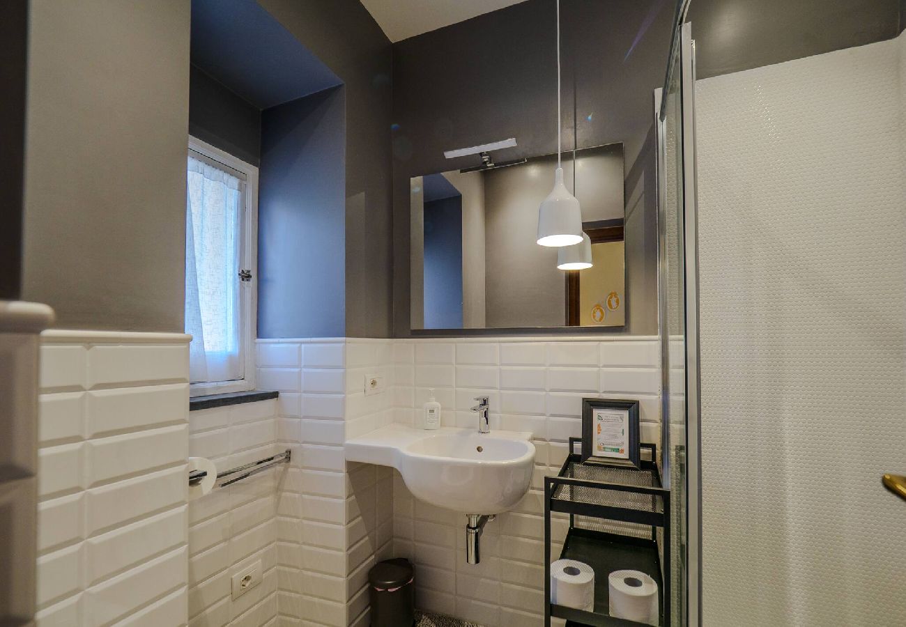 Apartamento en Monterosso al Mare - Villa Montale Historical Apartment I Limoni