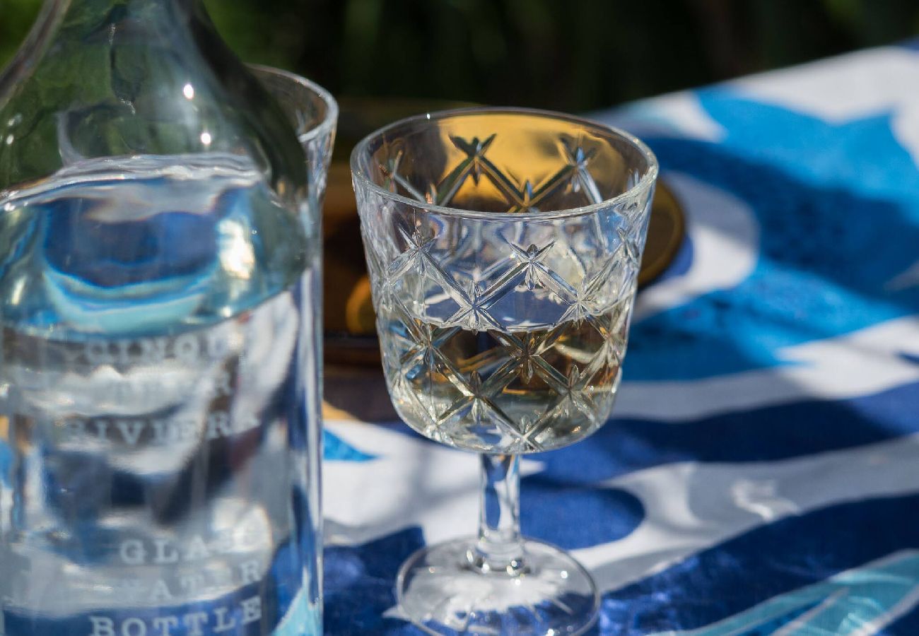 Casa en Vernazza - Muin a Ventu Historical Tower