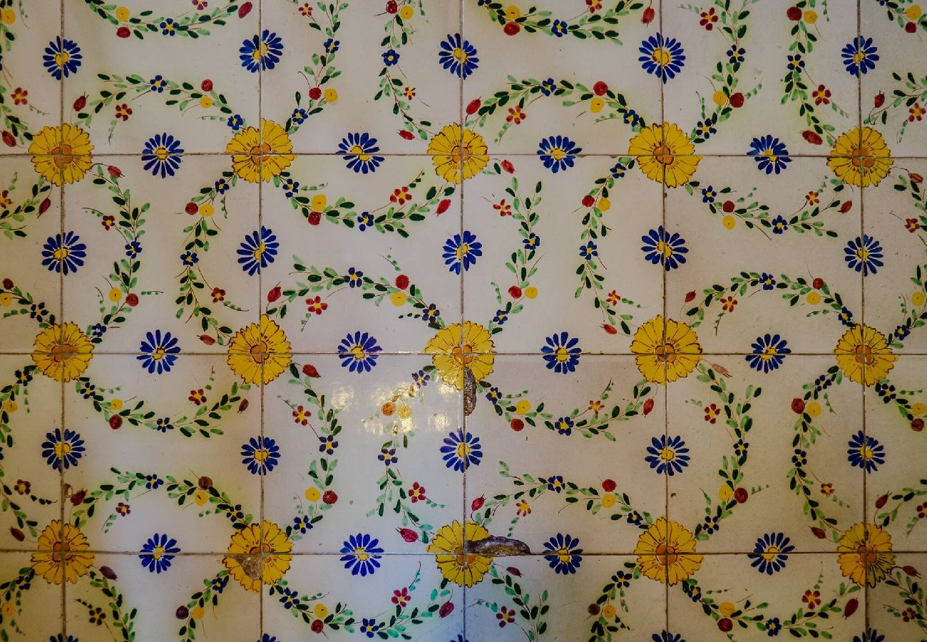 Casa en Vernazza - Muin a Ventu Historical Tower