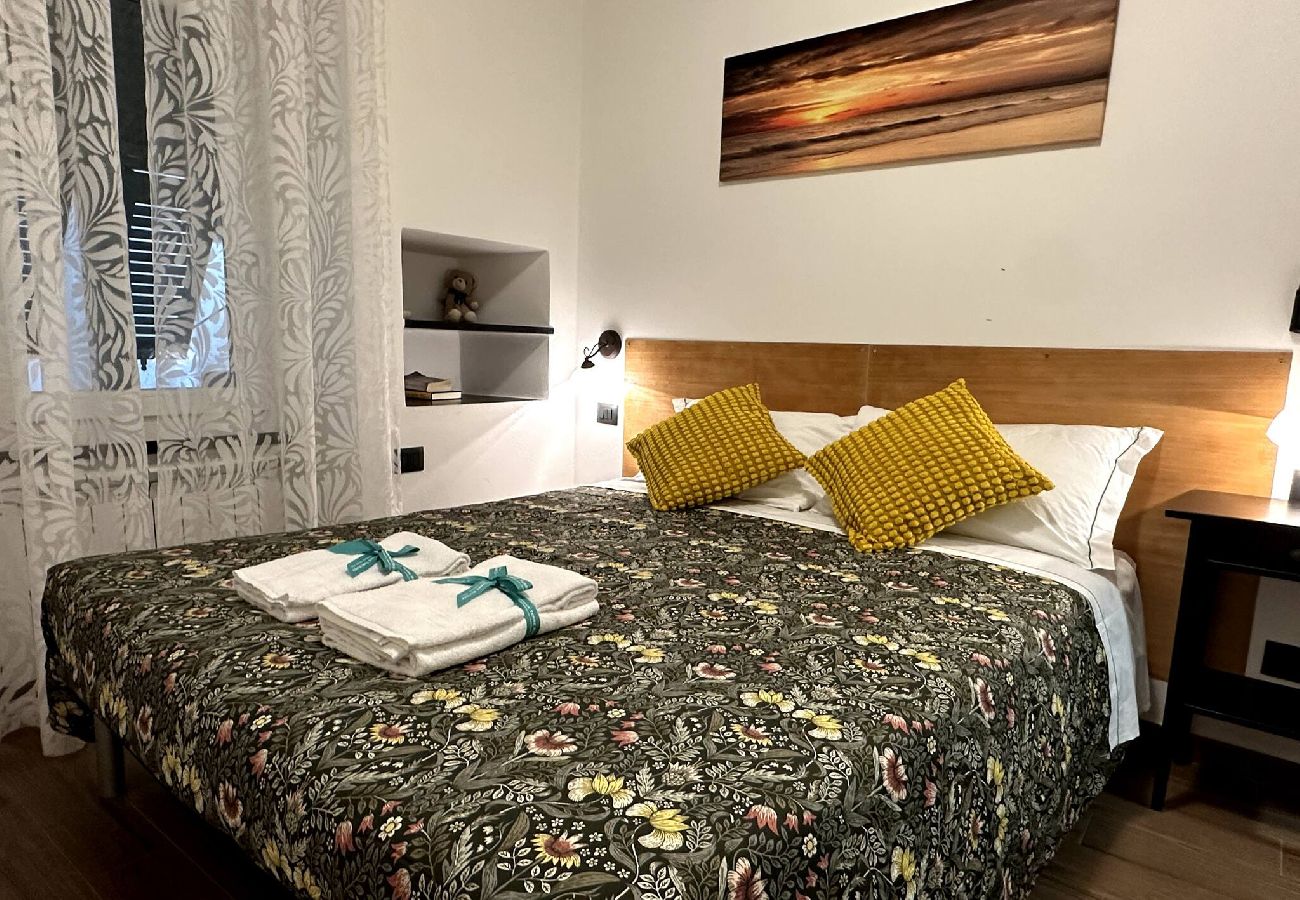 Apartamento en Vernazza - Tedea 2-bedroom 2-bathroom Exclusive Apartment