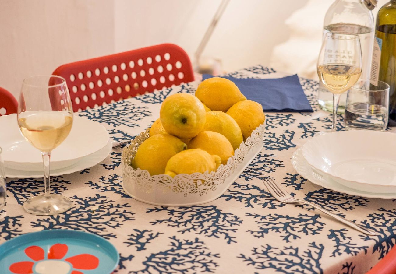 Apartamento en Vernazza - Rundanina Village Life Studio plus Single Room wit